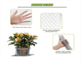 8 Packs 5 Gallon Root Stainless Steel Guard Baskets for Protects Plant Root From Gophers Moles Voles V1192-AZ-W-23848