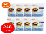 Tide Gentle Cold Water x 248 Laundry Pods TIDE-80797341X8_NZ