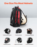 25.2L Welding Backpack 1680D Polyester Welder Backpack for Tool and Helmet V952-PJHJBBBDLHJB61PCB001V0