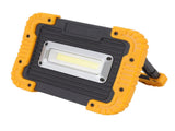 Portable COB Work Light USB Charging Waterproof Emergency Light for Outdoor Repair with Battery V1294-YM0715-3119220091111