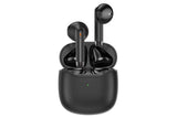 Wireless Earbuds Bluetooth 5.3 In-Ear Headphones with Noise Cancelling Mic IPX7 Waterproof Sports V1263-JX-6267-2