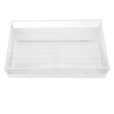 Pull Out Cabinet Organizer Carbon Steel Smooth Sliding Silent Slide Out Pantry Shelves for Bathroom V1294-YM0710-3117230313913