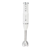 Multifunction Hand Blender Mixer 600W Electric Stirrer Food Processor White V1294-YM0901-3113210152211