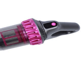 Handheld Vacuum 10000pa Strong Suction and Tap Dust Removing Cordless UV Mattress Vacuum V1294-YM0901-3113240210811