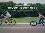 Auto-Retract & Effortless Safety High-Strength Telescopic Design, Your Must-Have Outdoor Cycling V1106-ZXCQYS001