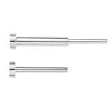 20 Pack Invisible Cable Railing kit, T316 Stainless Steel 3.2mm Invisible Receiver and Swage Stud V952-YXZJQYS20J185WDTQV0