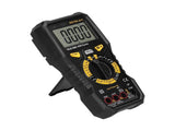 Multifunction Digital Multimeter True RMS Intelligent LCD Autoranging NonContact Capacitance V1294-YM0901-3117210113411