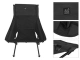 Camping Backpacking Chair Multipurpose Portable Folding Camping Chairs for Hiking Travel Beach V1294-YM0717-3111220205711
