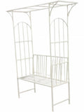 Allan Arch w Bench 190cm V637-E030296