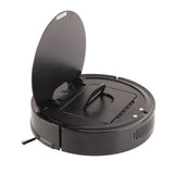 Sweeping Robot Vacuum 9W 3.7V APP Control Automatic Vacuum Cleaner with 400ML Dust Box for Sweeping V1294-YM0521-3113230028111