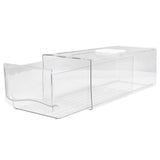 Fridge Containers Food Grade Transparent Pantry Storage Bin Stackable Classification Storage Drawer V1294-YM0715-3118220047912