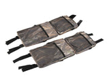 Snowmobile Rear Storage Bag Multifunction ATV Side Bag for Snowmobile UTV Dirt Bike V1294-YM0706-3117230163311