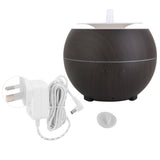 Ultra quiet Humidifier Aroma Diffuser Air Purifier Home Office V1294-YM0901-JY30651-03