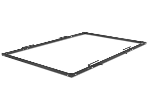 CORTEX 3m x 2m 50mm Weightlifting Platform Frame Only V420-CSST-PF30205-FM