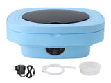 Portable Washing Machine 8.5L Large Capacity Foldable Laundry Machine Mini Washing Machine for Baby V1294-YM0901-3113240079113