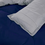 Stripe Mireille Elegance Quilt / Doona / Duvet Cover set V745-AQ082245Q3