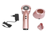 Rechargeable Cordless 5000mAh Batterry 6 Speed Adjustment Fast Drying Portable Travel V1294-YM0901-3113240267712