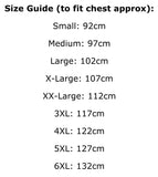 Jacksmith Quilted Flannelette Shirt Mens Jacket 100% Cotton Padded Warm Winter Flannel - Navy/Light V563-WS59-149-XL