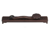 Incense Holder Elegant Appearance Hollow Design Exquisite Workmanship Smoother Texture Incense V1294-YM0715-3117210232011