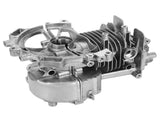 Crankcase Engine Motor Housing Kit Fit for GX25 Grass Trimmer Brush Cutter Gardening Tool V1294-YM0901-3111200159311