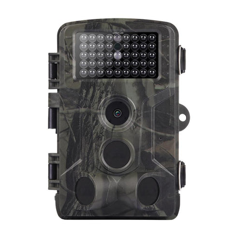 24Mp 2.7K Outdoor Track Camera For Infrastructure Monitoring And Hound Tracking PRL-1084704060DBT_NZ