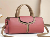Lychee texture, large capacity fits 6.7" phone, multi-compartment V1385-SSSTB-WU-1013-001