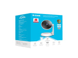 D-LINK DCS-8330LH Wi-Fi Camera DS-DLDCS8330LH