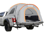 Truck Bed Tent, 5.5'-6' Pickup Truck Tent with Rain and Carry Bag, Waterproof PU2000mm Double V952-PKZP558550600WTK5V0