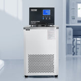 Laboratory Chiller Circulator, 6L Chiller Lab Low Temperature Cooling Liquid, 23&degF-212&degF Circulator V952-SYSXHLQQ6L50FGTJAV3