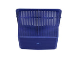 Replacement Skimmer Basket Plastic Swimming Pool Pump Basket Efficient Cleaning Accessory V1294-YM0523-3111210417311