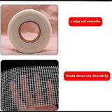 24-Pack Fibreglass Plasterboard Joint Tapes 50mm x 90m Self-Adhesive Drywall Mesh Rolls V63-952731