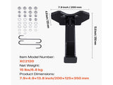 Wheel Bearing Hub Removal Tool Kit, Compatible with All Axle Bolt Hubs 5, 6, 8 Lug Hubs Buster V952-QCLGLBQYXCLTEVP6W001V0