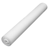 Instahut 50% Shade Cloth 1.83x50m Shadecloth Garden White SH-CL-DL-183X500-100-R-WH