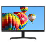 LG 24 inch FHD IPS Monitor DS-LG24ML600MB