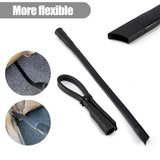 8 Pack Upholstery Nozzle Vacuum Cleaner Gaps Nozzle Vacuum Cleaner Accessories Kit Suitable for V1369-AZ3-W-13802