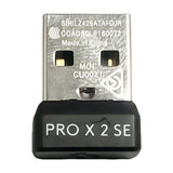 Replacement USB Receiver For Wireless Gaming Mouse Easy Installation V1192-AZ-W-23568