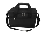 Collapsible Cooler Bag 15L Large Capcity Insulated Leakproof Heat Preservation Food Bag for Beach V1294-YM0703-3117230076711