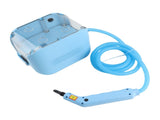 Portable Steam Cleaner 3 Temperature Adjustable Deep Cleaning Machine with 1200ml Water Tank 3 Brush V1294-YM0901-H49241BLW-US