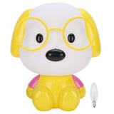 Bedside Lamp Innovative Cartoon Animal Table Night Light for Home Bedroom Decoration CN V1294-YM0901-3115200126511