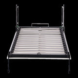 Palermo Single Size Wall Bed Mechanism Hardware Kit Diamond Edition V63-825621