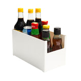 Kitchen Storage Box Multifunctional Minimalist Fashionable Stackable Storage Bin Box Container for V1294-YM0901-3117230363211
