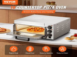 Commercial Countertop Pizza Oven Electric Pizza Oven for 16" Pizza Indoor V952-FMDRPSLDCSXNPGHLVV3