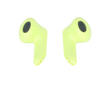 Translator Earbuds Bluetooth 5.3 144 Languages Real Time Translation Earphones with Digital Power V1263-JX-2738