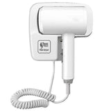 Wall Mounted High Power Hair Dryer for Bathroom Household V1263-JX-5590