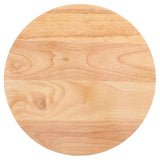Wooden Replacement Stool Seat in Beige, and Comfortable, 1 Pack for Home and Office Use V1370-AZ4-16885