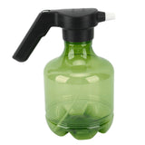 3L Electric Spray Bottle Rechargeable High Pressure Spray Can for Watering Flowers Garden V1294-YM0703-3111230090812