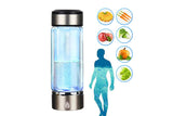 Portable Rechargeable Hydrogen Rich Water Generator Bottle for Health Life V1263-JX-6720