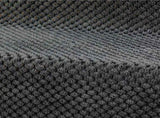 Pawz 3 Steps Pet Stairs Dog Ramp High Density Foam Grey PT1290-3
