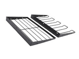 Power Tool Organizer with Drill Holder Wall Mount Strong Load Bearing Iron Space Saving Power Tool V1294-YM0901-3111240218811
