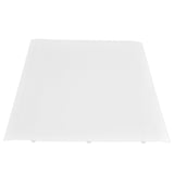 4PCS Central Air Conditioner Wind Shield Cold Wind Deflector Air Conditioning Outlet Baffle 45x45cm V1294-YM0901-3113210173511